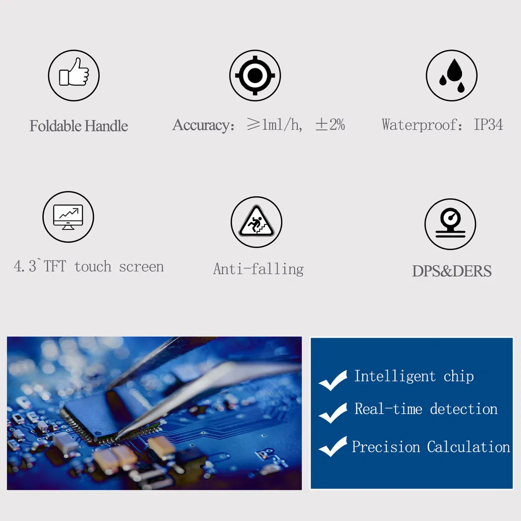 Infusion Pump View 2