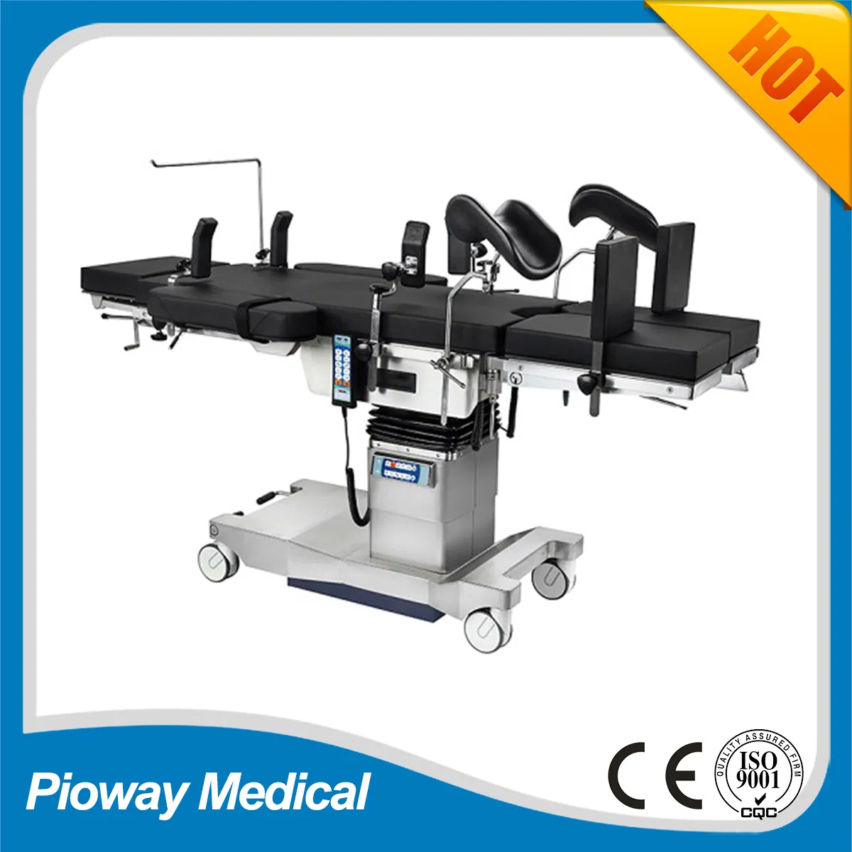Advanced Electric Surgical Table for Neurosurgery - Hfeot99X