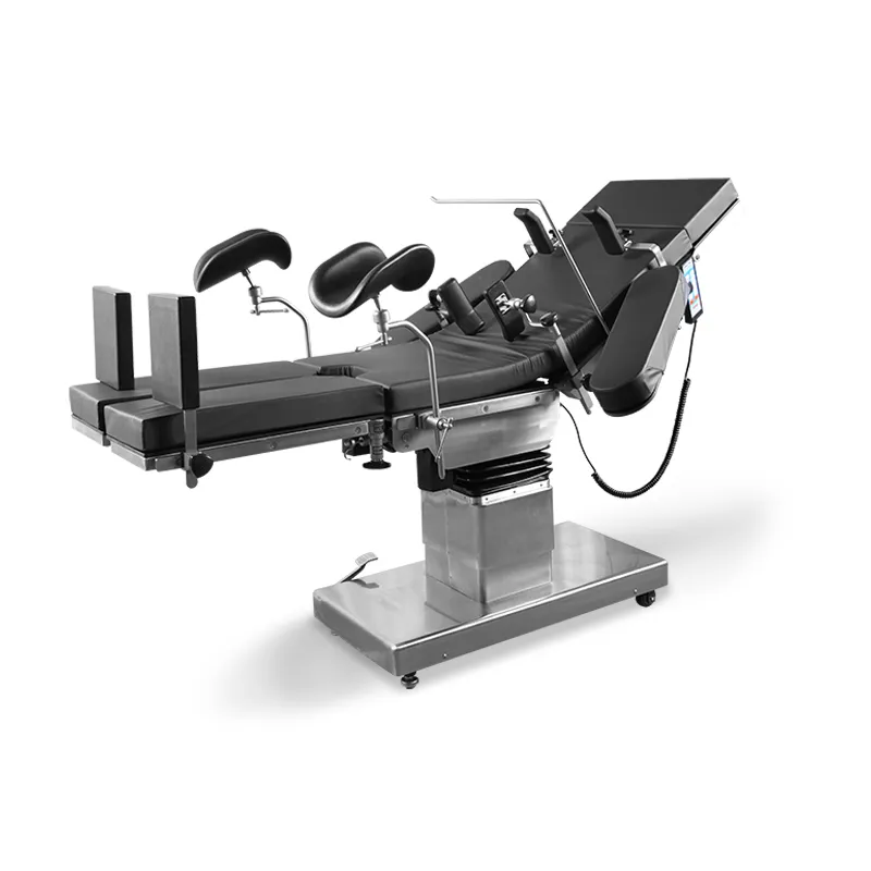 Surgical Operation Table