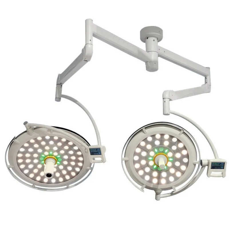 Double Dome LED Light