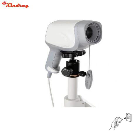 for Cervical Cancer and Cervical Screening Digital Gynecology Video Colposcope