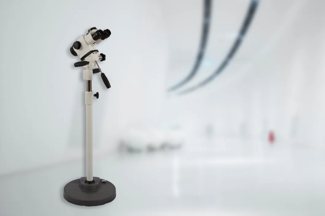 AC-3000 Optical Colposcope