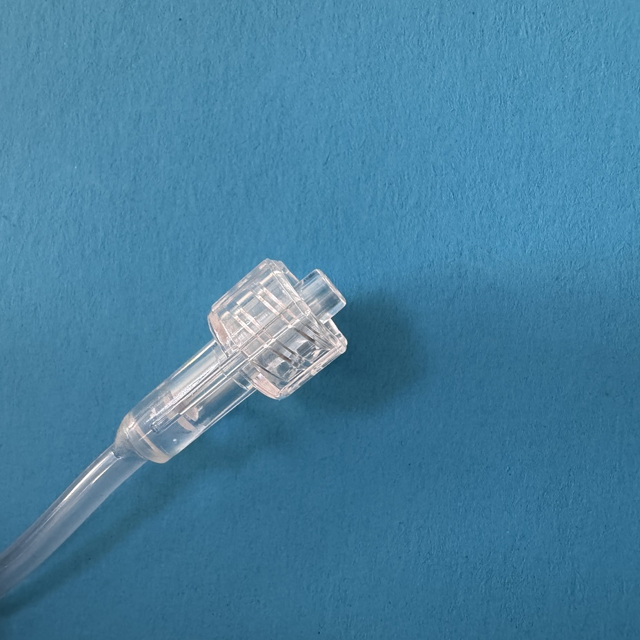 Medical Manufacturer Hospital Clinic Portable Infusion Pump Disposable ICU Injection