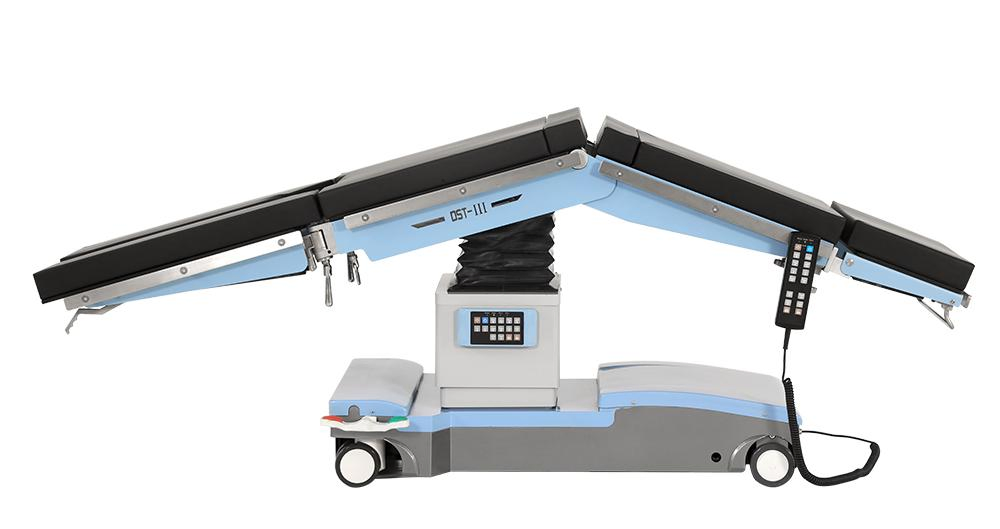 Mt Medical Hospital Specific High Quality Surgical Lamp Operating Table Medical Grade