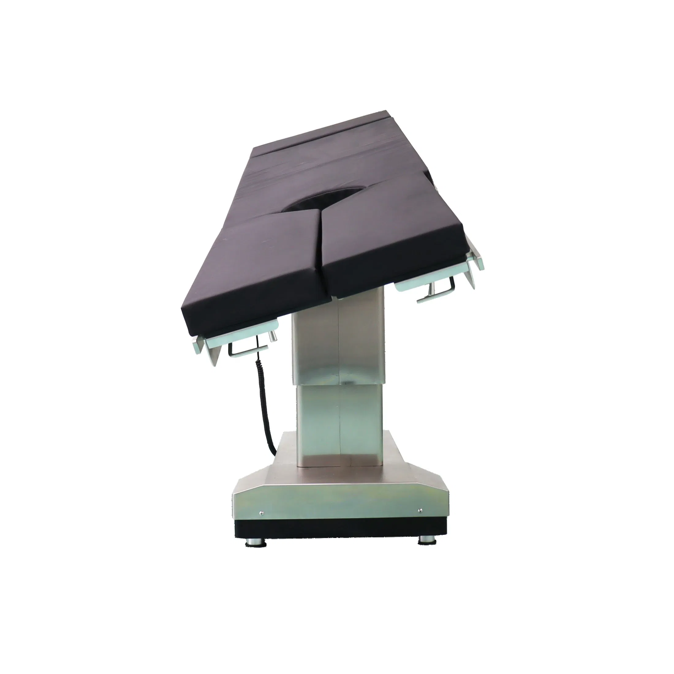 Premium Fully Electric Hydraulic Surgical Operating Table for Versatile Positions