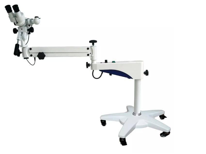 Video Colposcope HD Digital Video Colposcope System for Gynecology