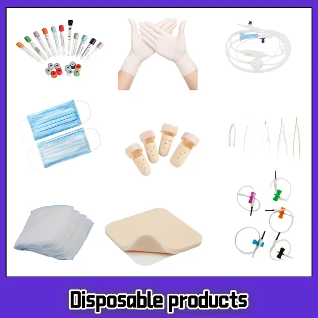 Colposcope Product 3