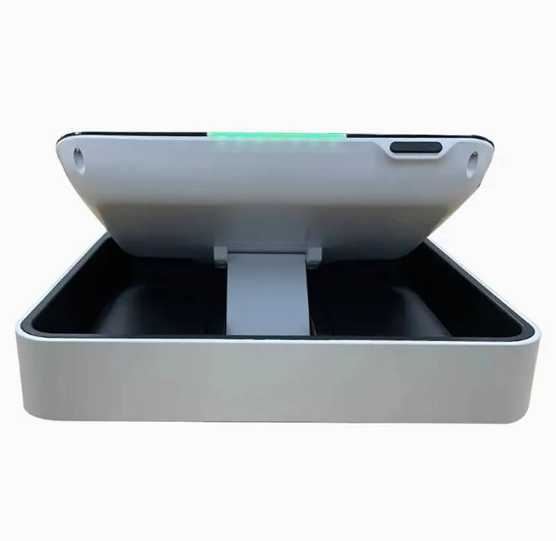 Cheap Doppler Fetal Heart Rate Monitor