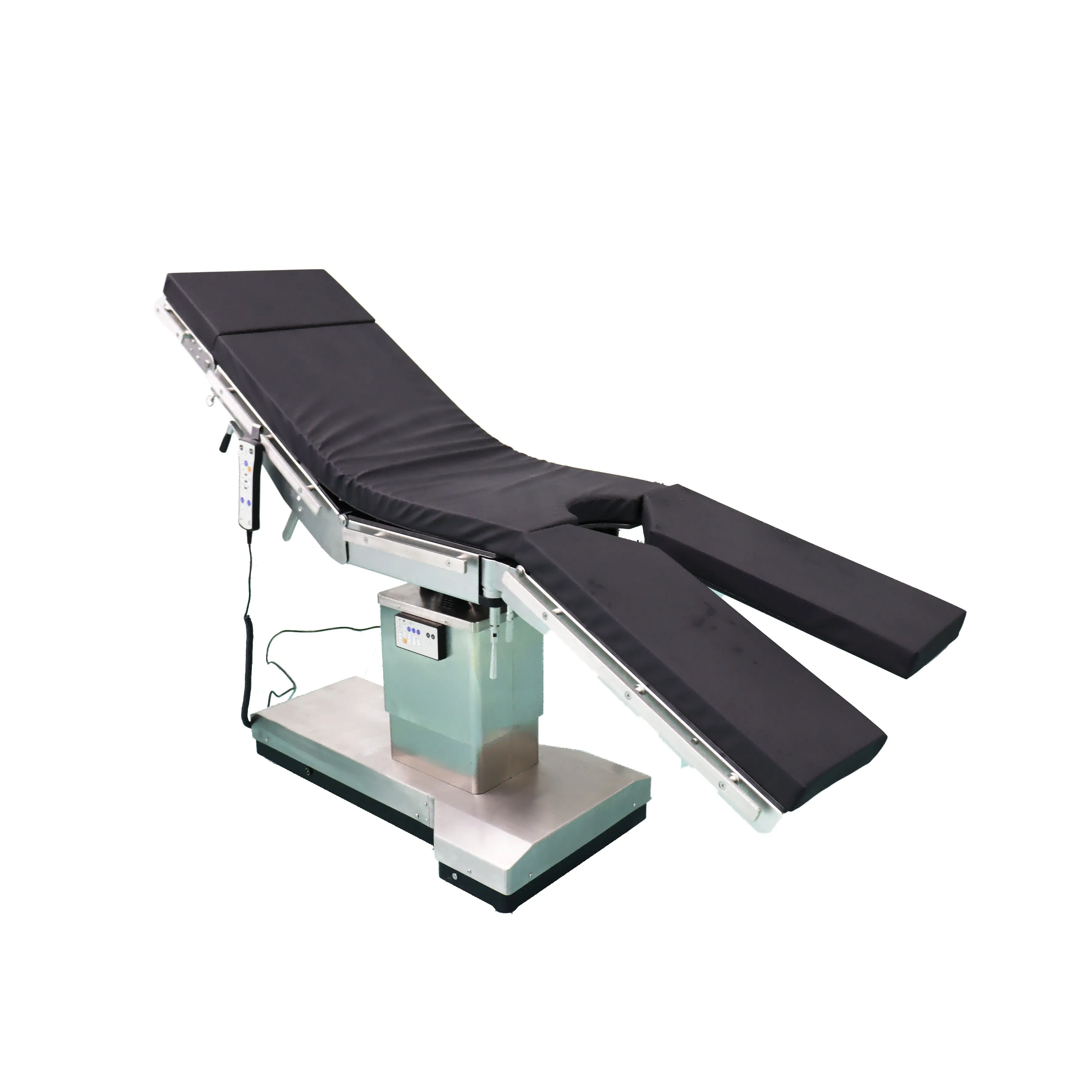 Premium Fully Electric Hydraulic Surgical Operating Table for Versatile Positions