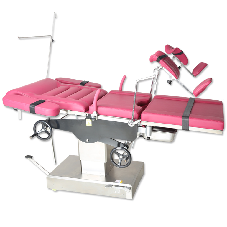 Gynecological Examination Table Obstetric Birthing Chair (THR-CY08)