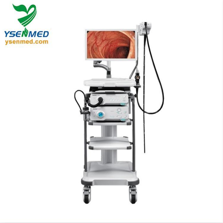 Medical Equipment Hospital Instrument Sonoscape HD-350 Endoscope Video Endoscopy System