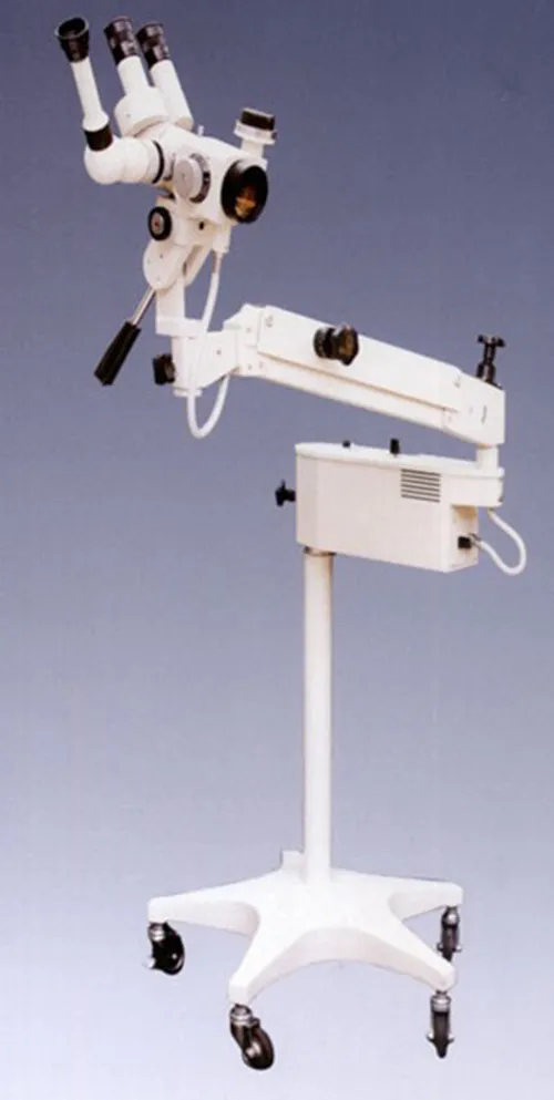 Optic Medical Equipment Colposcope (YDJ-II)