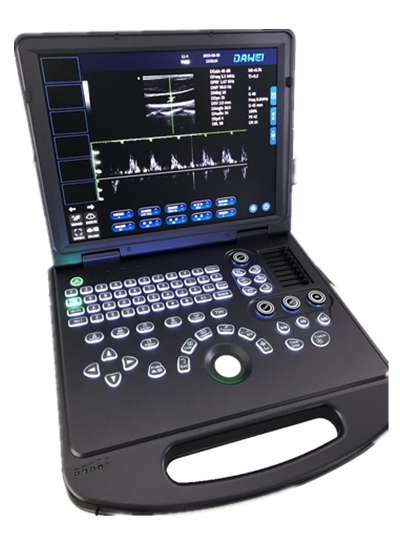 Laptop Ultrasound Device for Hospital 2023 New Arrival