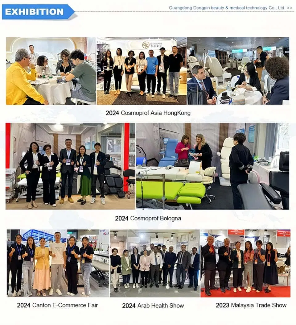 Quality Control Center