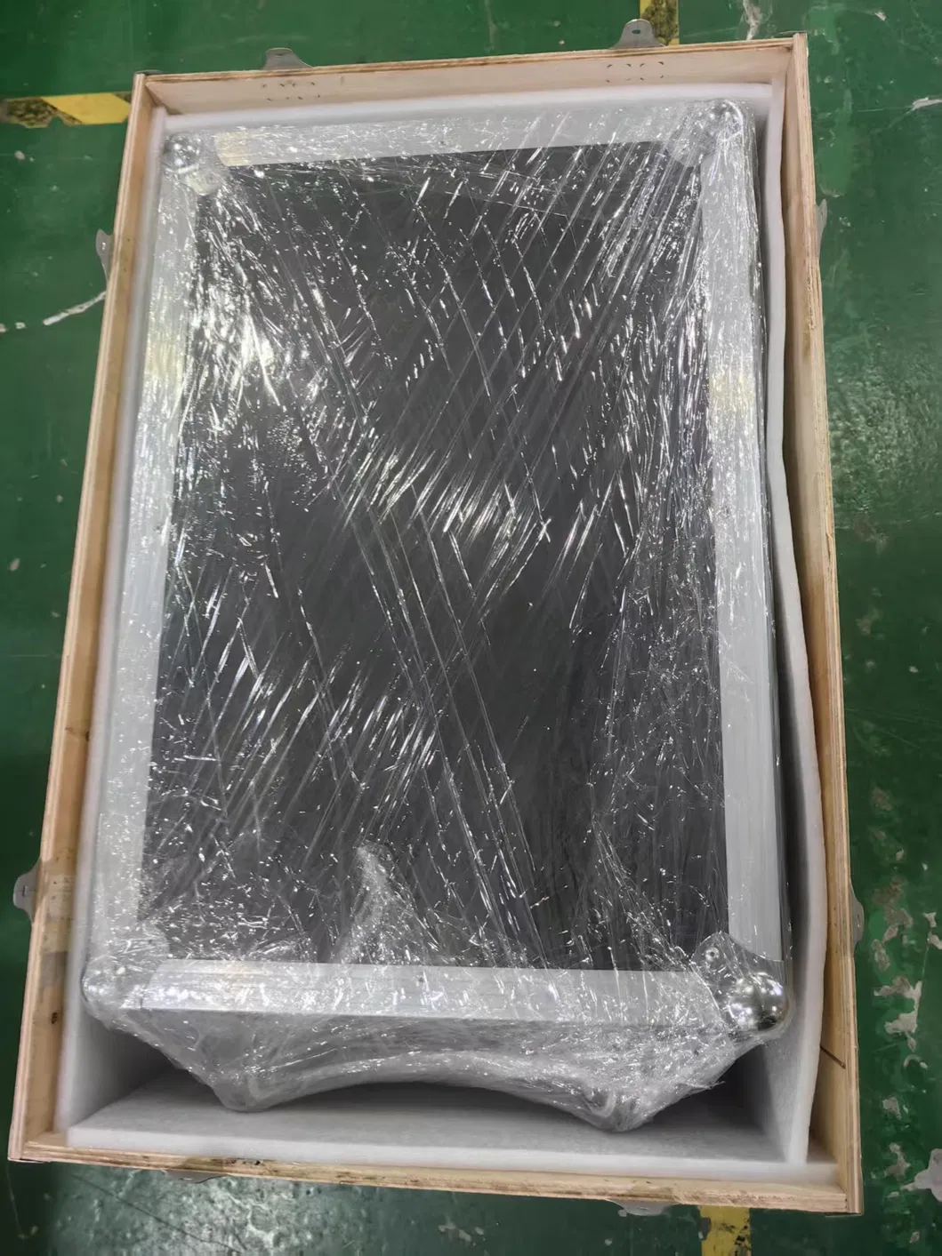 Mobile X-ray Machine Unit