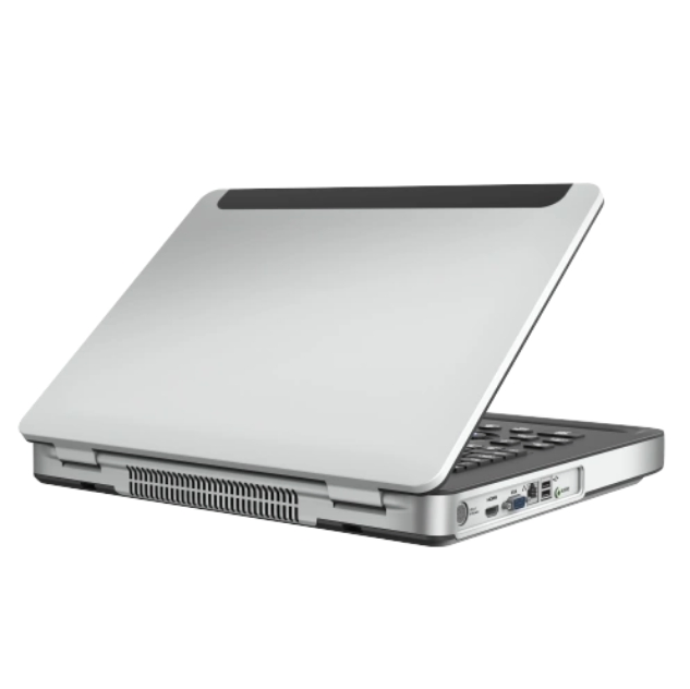 Portable Ultrasound Imaging Device with High Resolution HD Screen