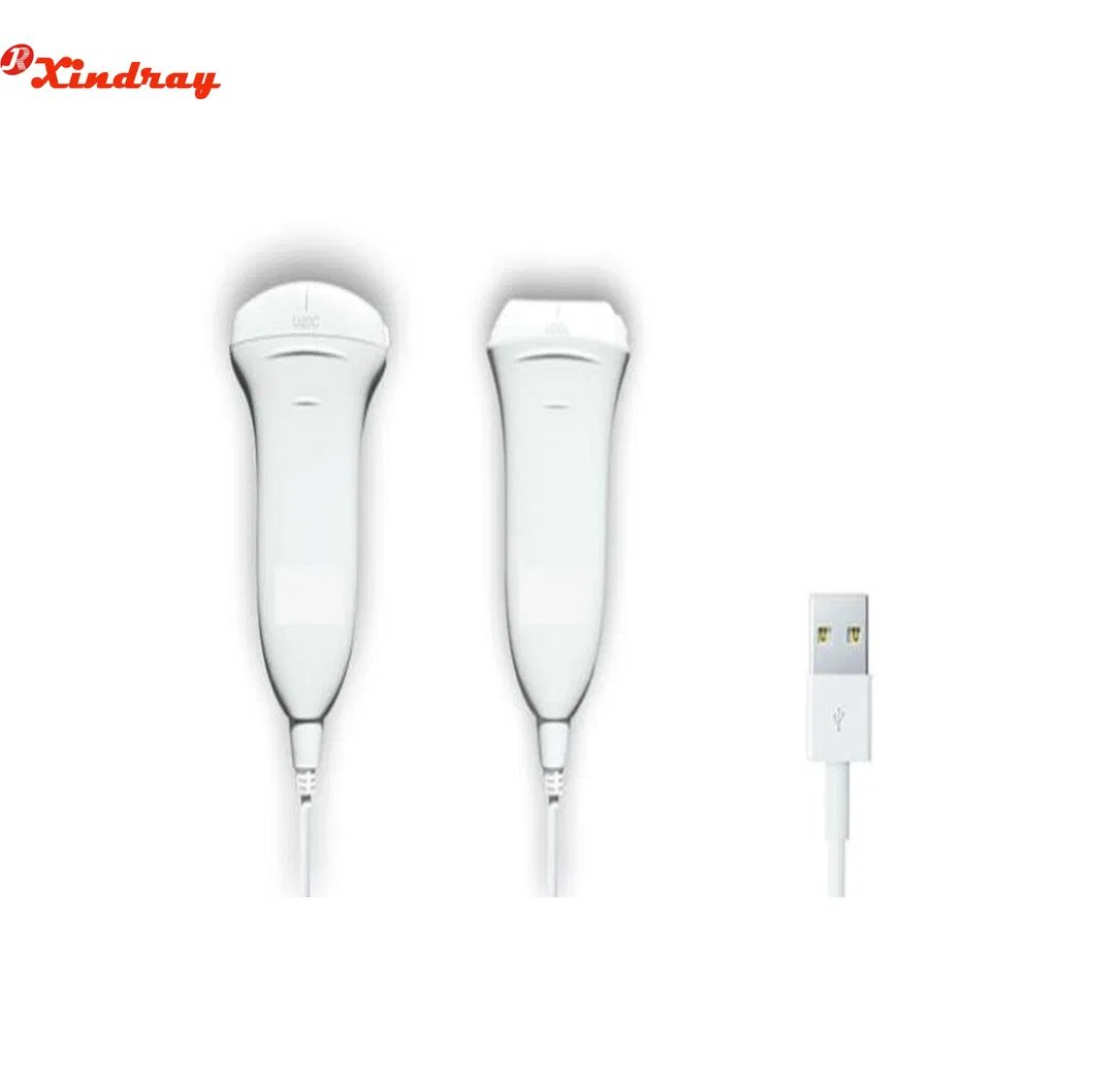 Ultrasound Device 6