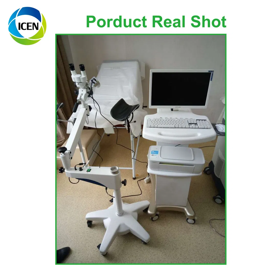 Medical Equipment View 3