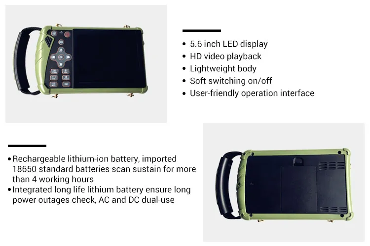 Veterinary Device Usage 1