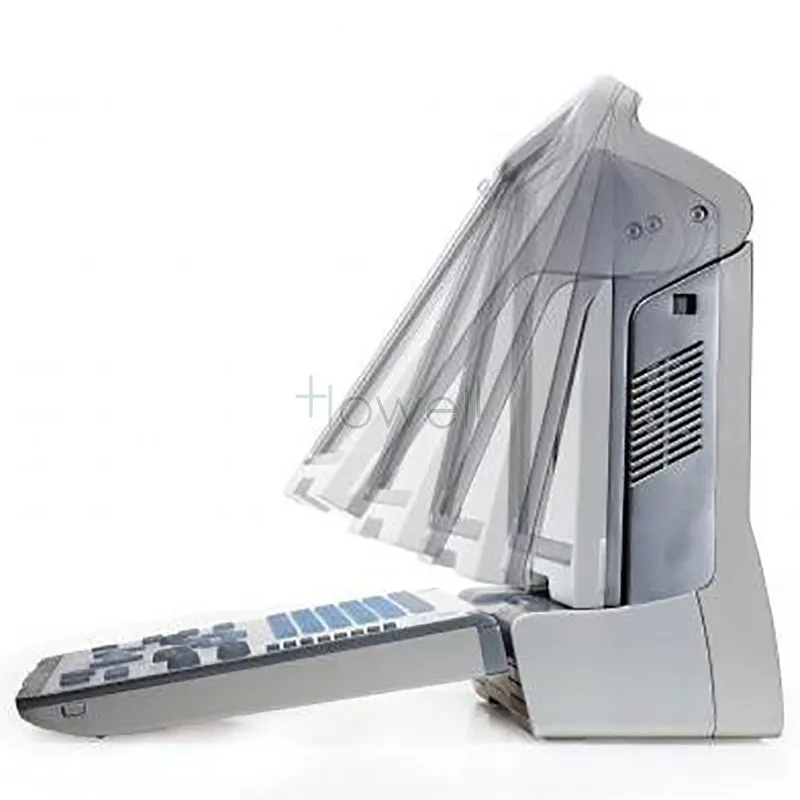 DP-50 Imaging Analysis