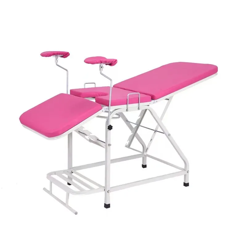 Gynecological Examination Chair View 2