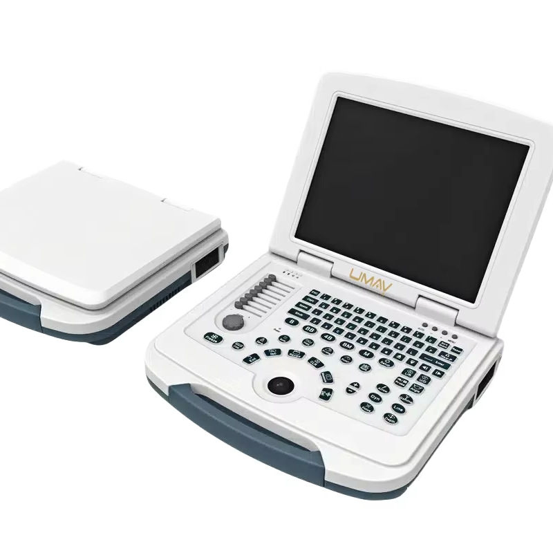 High-Quality Portable Veterinary Ultrasound Device for Accurate 3D Imaging