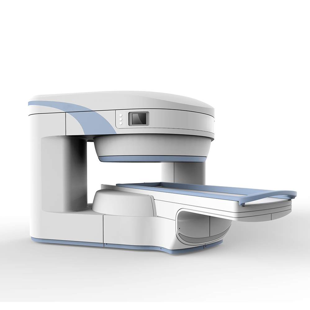 My-D054A Hospital Equipment 0.5t MRI Scanner for Sale