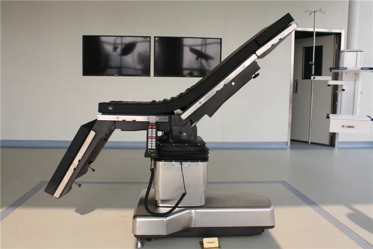 Operating Table View 5