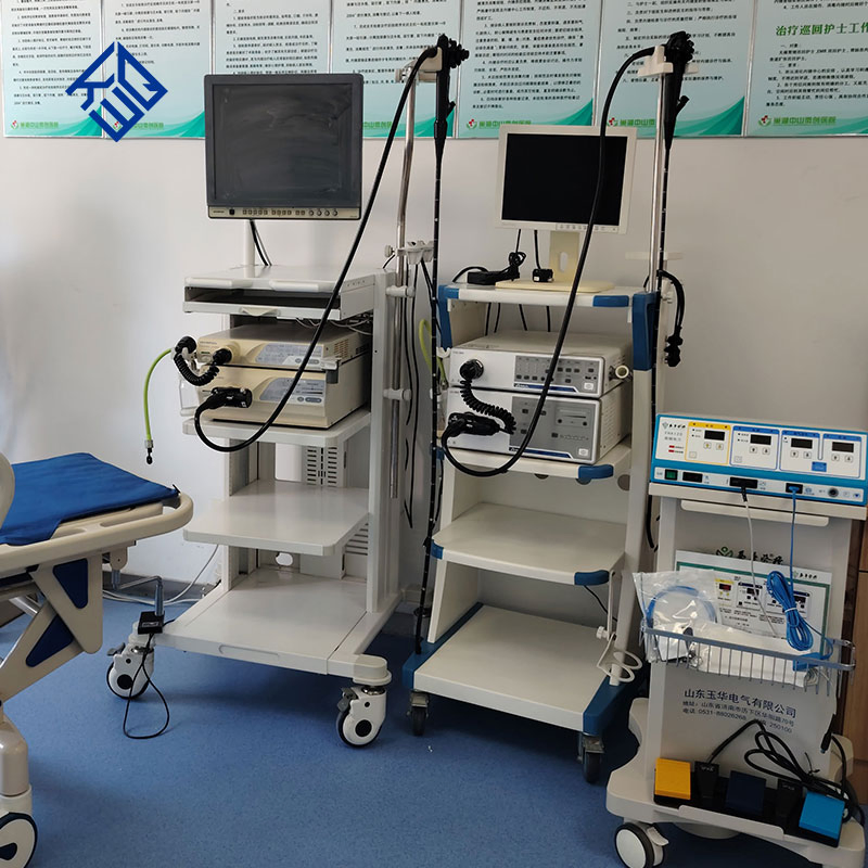 Gastroscope and Colonoscope Medical Gastrointestinal Endoscopy System