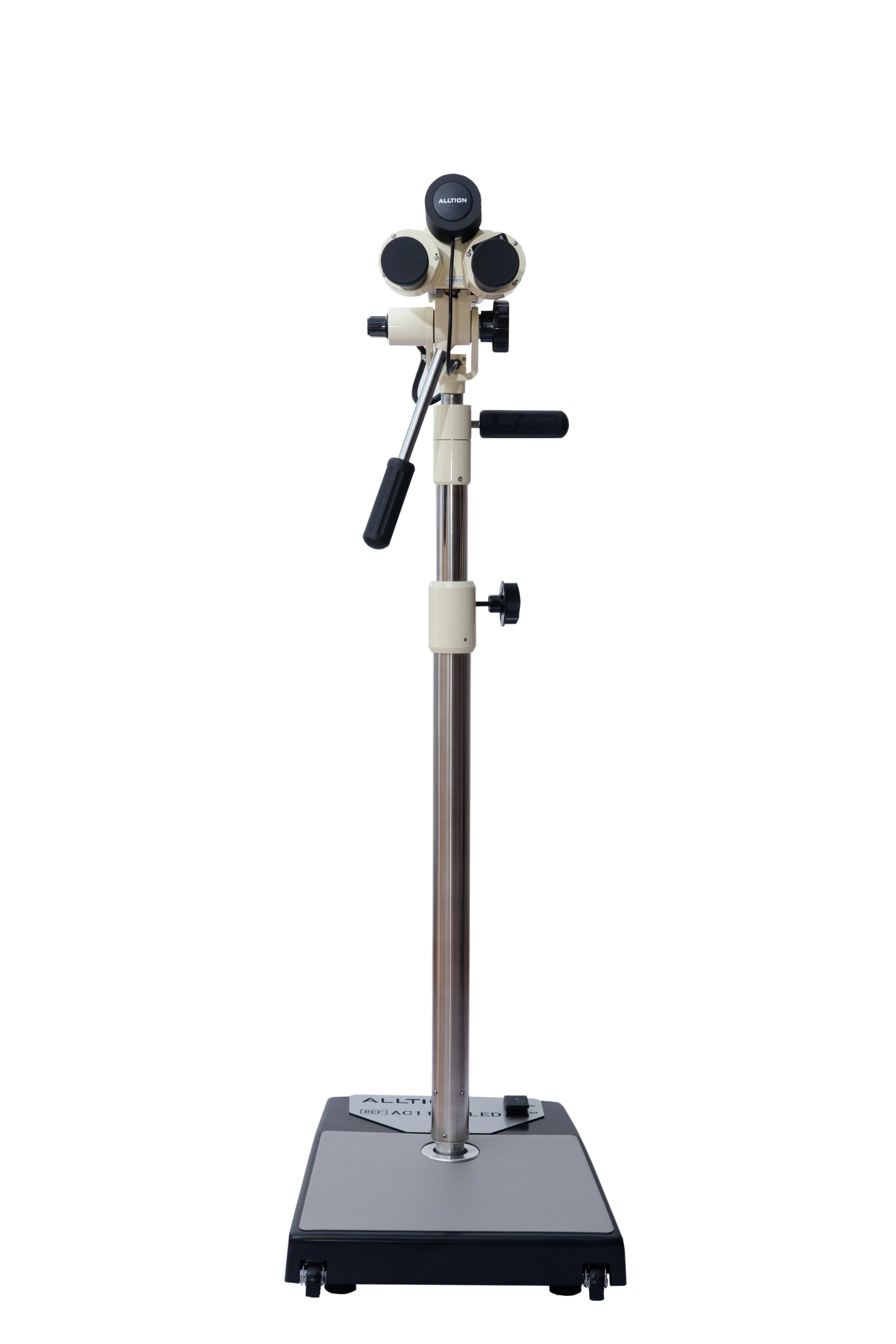 AC-1000 Optical Colposcope with LED for Gynecology