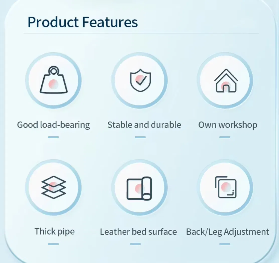 Medical Examination Chair