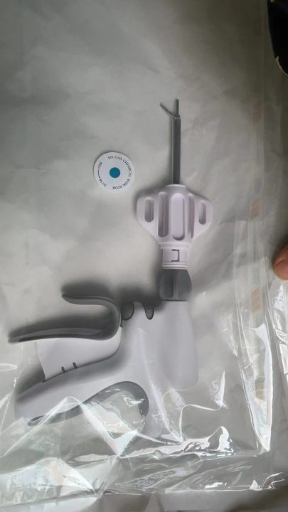 Medical Ultrasonic Scalpel System / Surgical Ultrasound Instrument/Laparoscopic Instrument