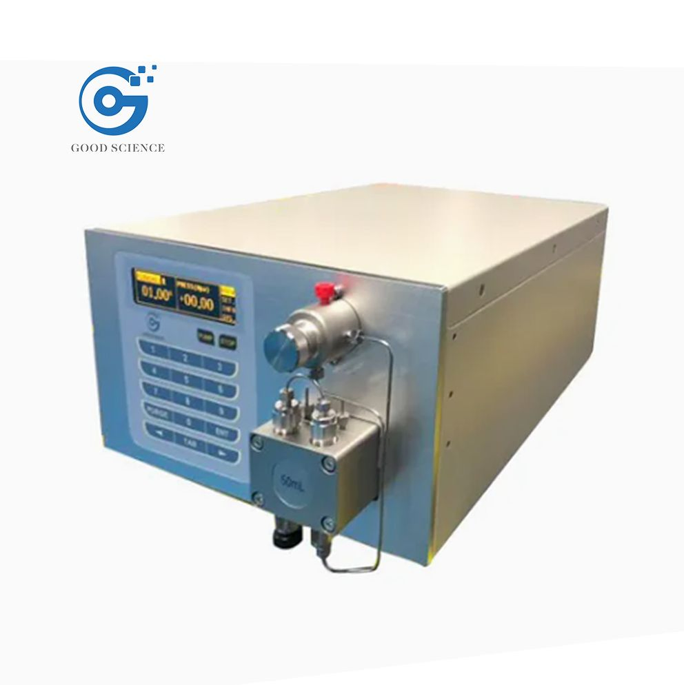 GS-Prep-100 System HPLC Chromatography Lab Instrument Lab Equipment