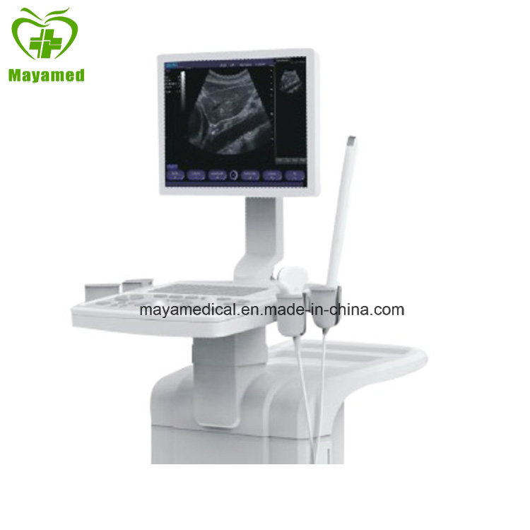 My-A022 B-Mode Digital Ultrasounic Diagnostic Imaging System