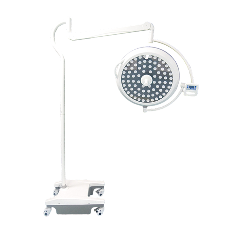 Medical LED Shadowless Operation Light LED Lamp Lighting Solutions for Surgical Procedures