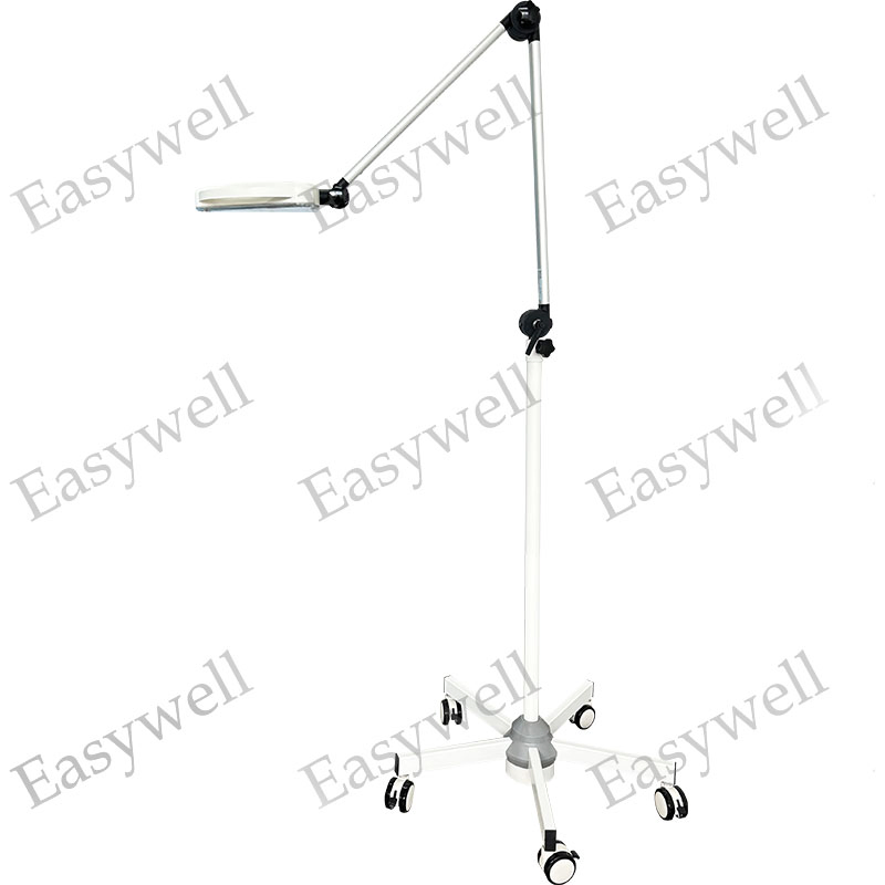 Advanced Surgical Ceiling Light for Hospital Operating Rooms