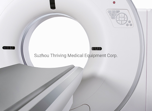 CT Scan Machine Radiology Equipment Imaging Scanner Medical MRI 32 Slice CT Scanner