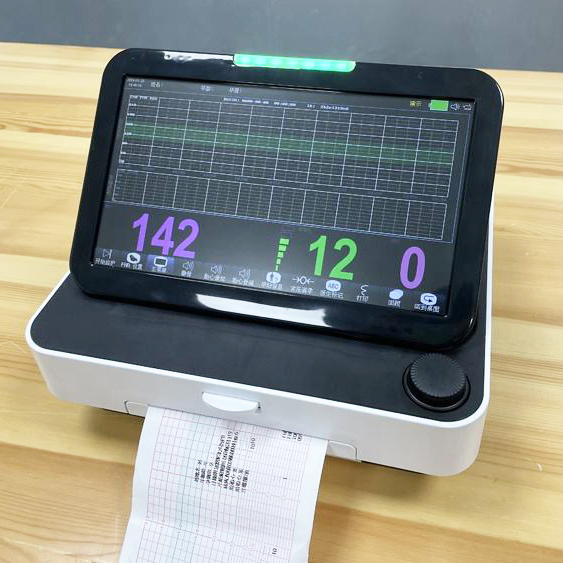 Cheap Doppler Fetal Heart Rate Monitor