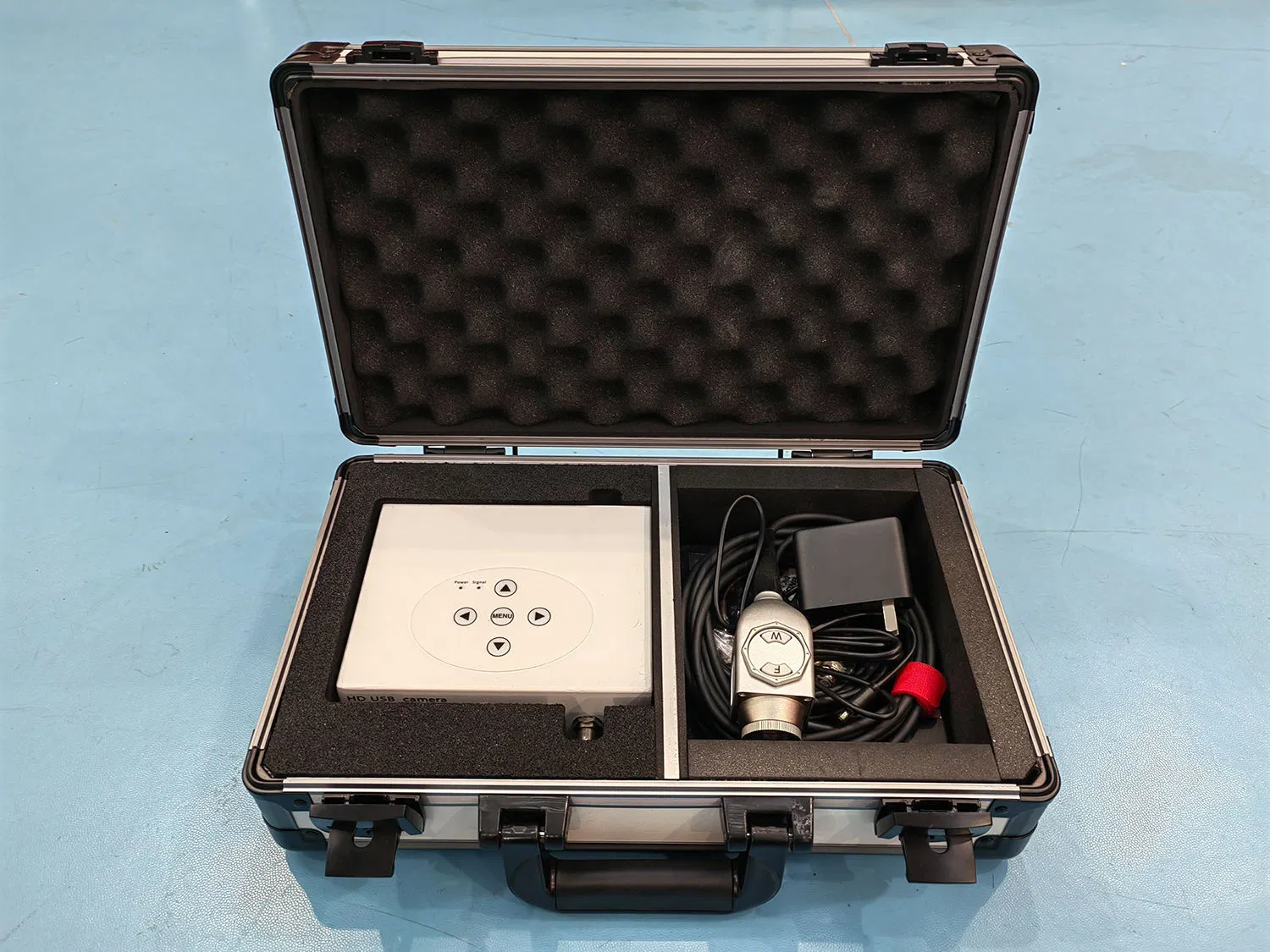 IN-HD7020 Surgical Hospital Medical Endoscopy Full Hd Digital Ent Endoscope Camera Ready To Ship All-in-one Endoscope Camera System