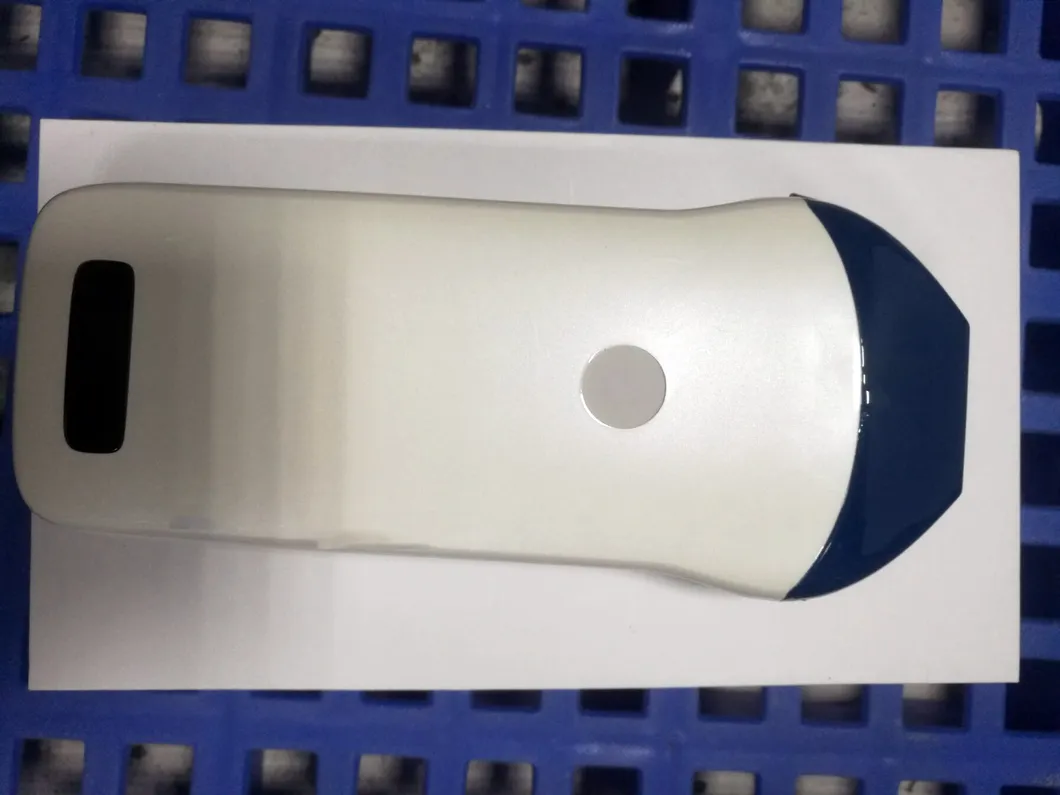 Wireless Probe Detail 5