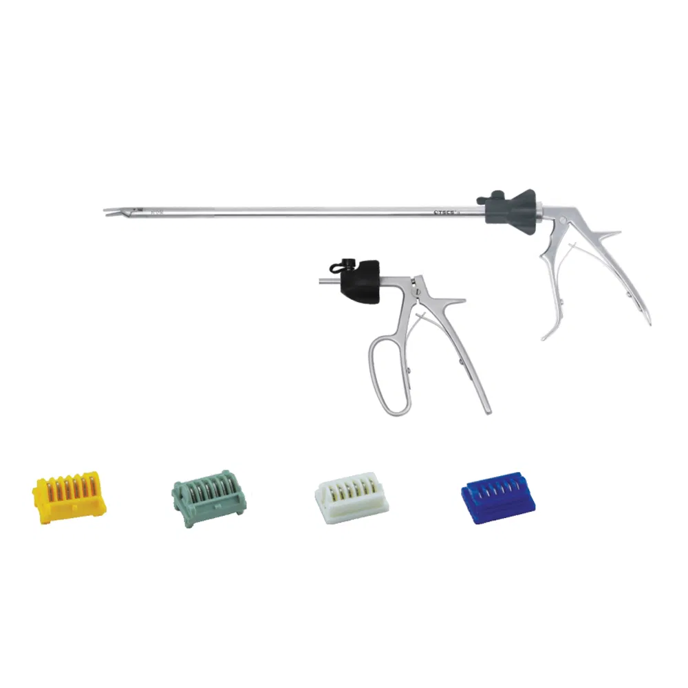 Laparoscopic Surgical Instruments Clip Applicator Laparoscopic Surgery Laparoscopy Forceps