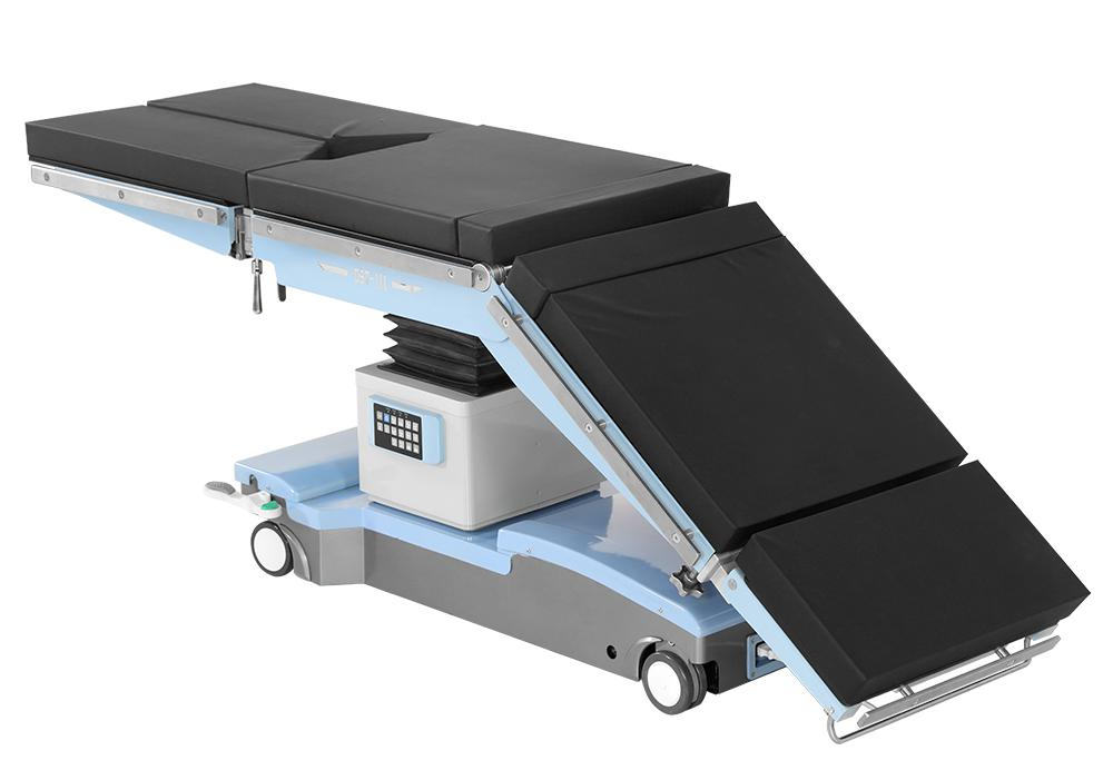 Mt Medical Hospital Specific High Quality Surgical Lamp Operating Table Medical Grade