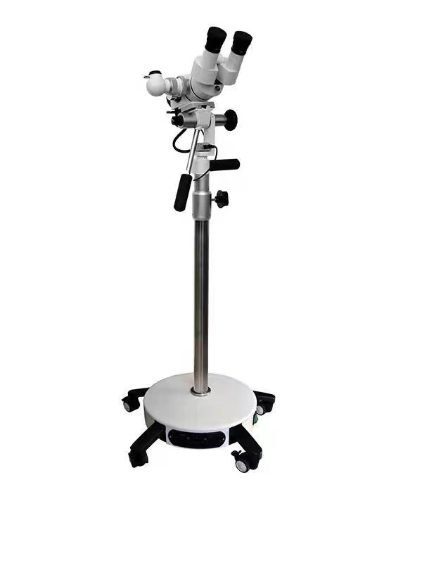 Video Colposcope HD Digital Video Colposcope System for Gynecology