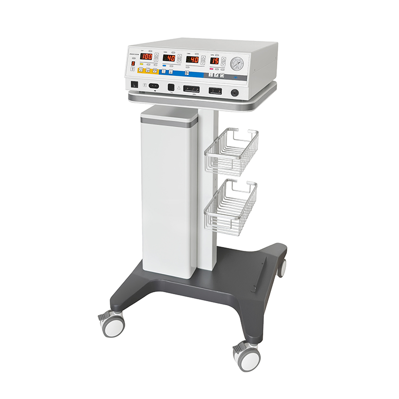 400W Electrocautery Unit Bipolar Electrosurgical Generator with Advanced Technology for Surgeons