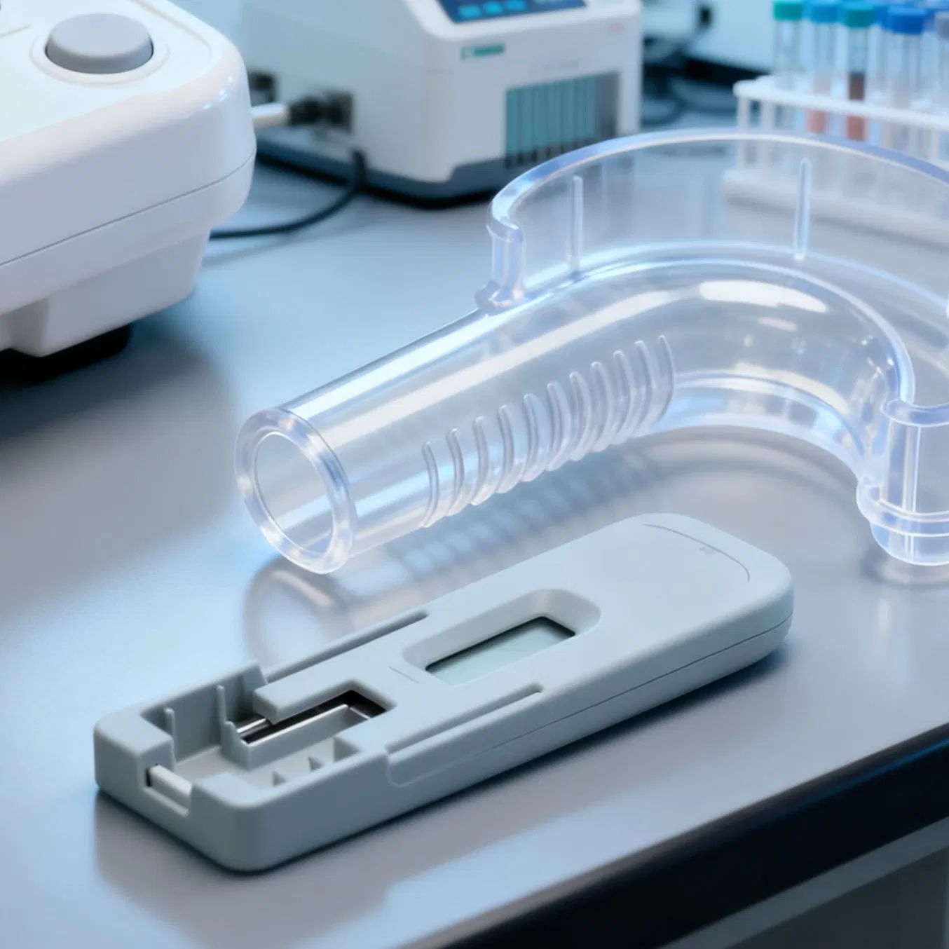 Reliable Precision Parts for Medical Devices and Instruments