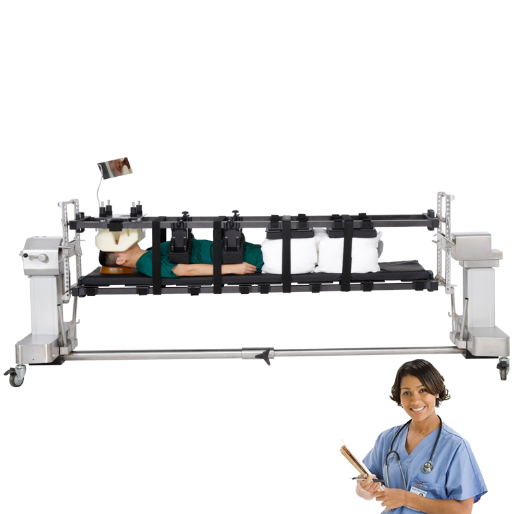 Surgical Navigation System Surgical Robot Special Operating Bed MRI Dsa CT O-Arm 3D C-Arm Jackson Wilson Surgery Table