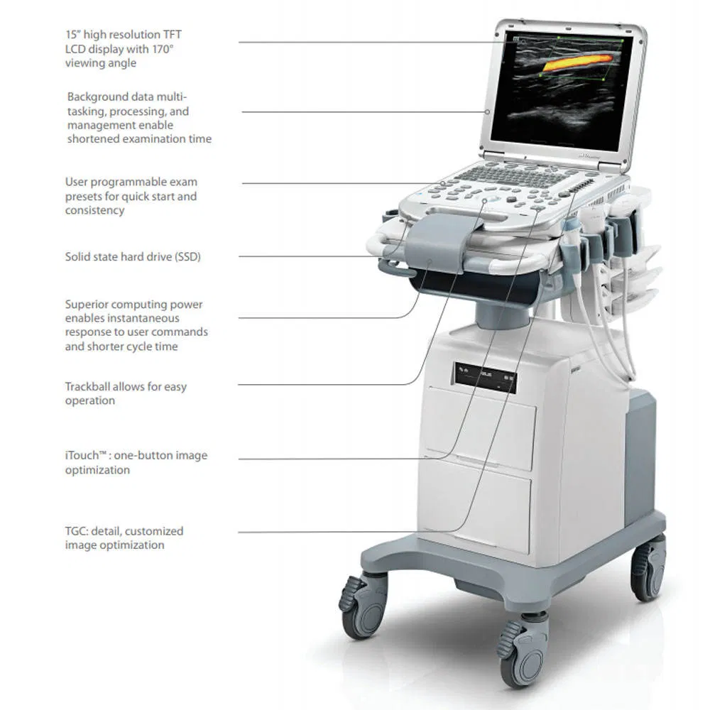 Ultrasound Device