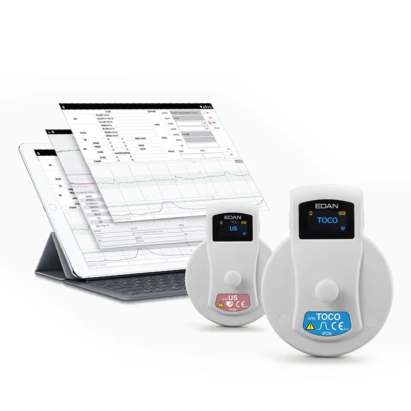 Fetal Monitor 2