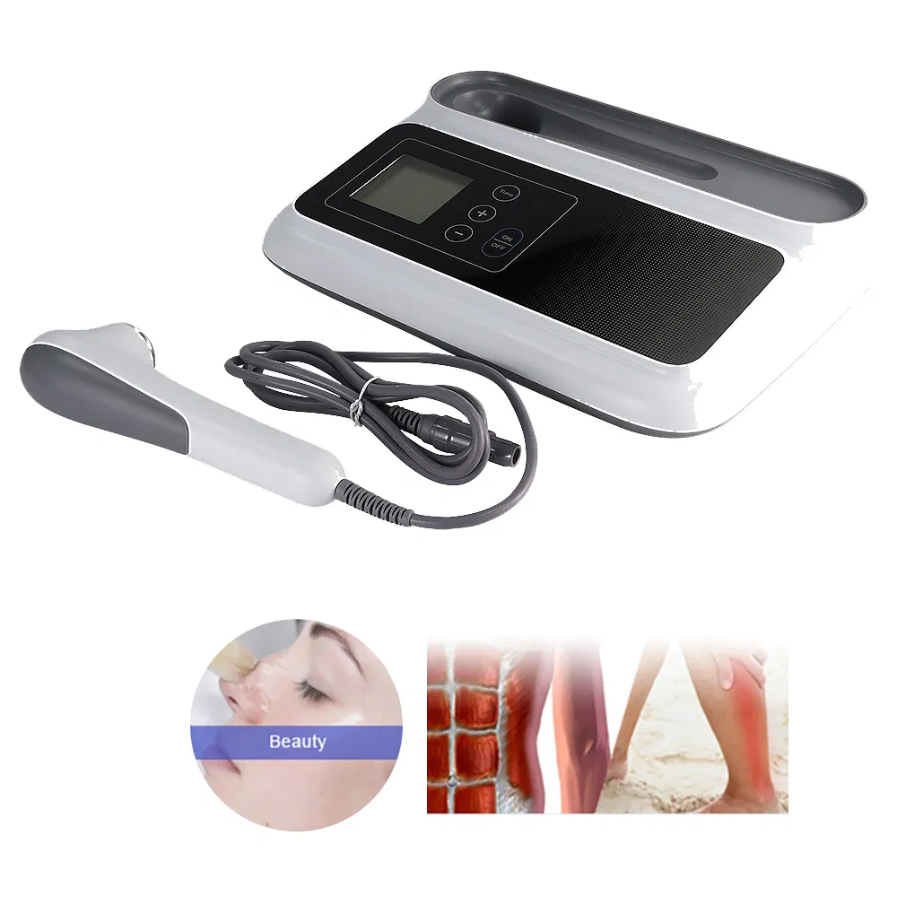 Suyzeko Arthritis Back Pain Relief 1MHz Ultrasound Therapy Device