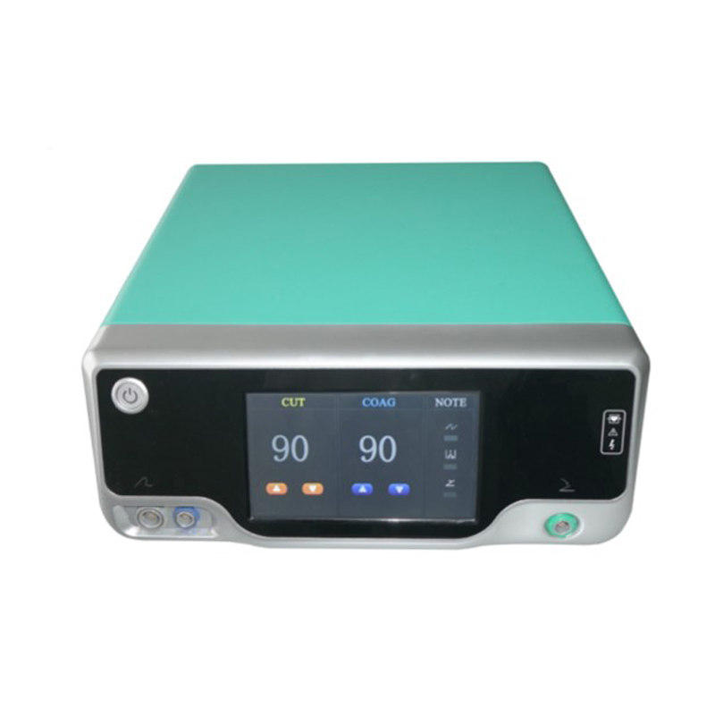 Urology Resectoscope Bipolar Low Temperature Cool Plasma Electrosurgical Unit